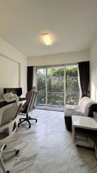 The Sorrento (D5), Condominium #595846531